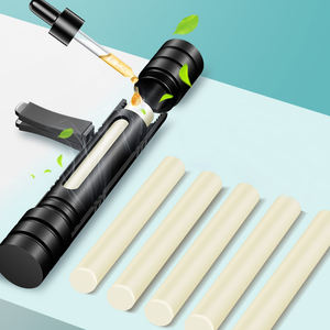 Faible QUANTITÉ MINIMALE DE COMMANDE Prise En <span class=keywords><strong>Recharge</strong></span> Bâton de Diffuseur Évent Clip Bâtons Assainisseurs D'air De Voiture - Product Image 5