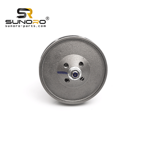 Liebherr escavatore R914/R924/R934/R944/R914B/R924B/R934B/R944B motore pompa acqua parti macchine costruzione - Product Image 3