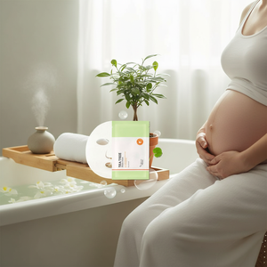 Mascarilla Facial Apieu con Extracto Puro de Árbol de Té, Hecha en Corea - Calmante, Hidratante, Humectante e Iluminadora - Product Image 3