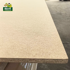 Khuyến mại nhiều lớp ván 12mm 16mm 18mm 25mm 4x8 feet melamine phải đối mặt cho tủ quần áo - Product Image 3