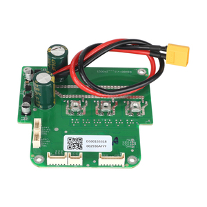 แผงวงจรควบคุม Kukirin G3-A สำหรับสกู๊ตเตอร์ไฟฟ้า Kukirin G3 บลูทูธ เมนบอร์ด อะไหล่สกู๊ตเตอร์ไฟฟ้า - Product Image 3