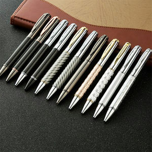 नए आगमन के लक्जरी दुर्लभ संग्रहणीय पेन कार्बन फाइबर सुरुचिपूर्ण पेन 2026 मामले में - Product Image 2