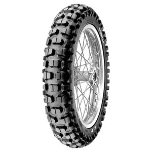 ยาง Pirelli 110/80 -18 58P MT21 rallycross TT - Product Image 1