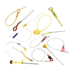 BIT Auto Part Aftermarket Alta precisión <span class=keywords><strong>Precio</strong></span> de fábrica Varilla de nivel de aceite para 11140-4M500 111404Z002 - Product Image 2