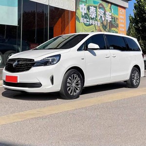 Auto usate Buick GL8 2022 <span class=keywords><strong>terra</strong></span> Business Class 652T Comfort grande Business MPV Buick benzina auto - Product Image 2