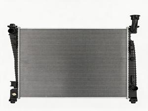 <span class=keywords><strong>Radiateur</strong></span> de moteur en aluminium 52014529AB pour Dodge Durango 2011-2015 Jeep Grand Cherokee 2011-2022 Pièces de refroidissement automobile - Product Image 1