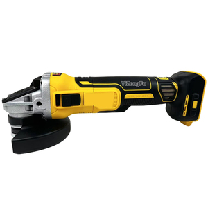 เครื่องเจียรไร้สาย DeW Heavy Duty Brushless พร้อมฟังก์ชั่นตัดและขัดเงา กำลังไฟ 20V สำหรับเครื่องเจียรมุม Waltt <span class=keywords><strong>DCG405</strong></span> - Product Image 2