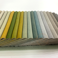 Tissu déco marocain imprime velours moderne tissus d'ameublement pour canapés et meubles