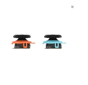 Joystick 3D magnétique GuliKit NS70 TMR pour Switch <span class=keywords><strong>Joy</strong></span> <span class=keywords><strong>Con</strong></span> 2 NS2, anti-drift, sans soudure, pour console de jeu - Product Image 4