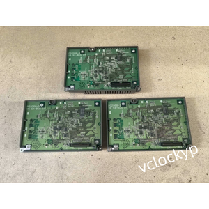 Pantalla Táctil Fuji UG03I-S Envío Rápido DHL / FedEx Usado - Product Image 4