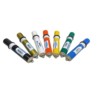 Membrana per Osmosi Inversa RO da <span class=keywords><strong>50</strong></span> / 75 / 100 / 200 / 300 / 400 GPD per Uso Domestico - Product Image 2