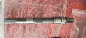 Bomba de paletas dobles fijas 2520VQ17A5-11CC20-LH 2520VQ17A5 11CC20 LH 430231-7 2520VQ17A5-11CC-20-L Kits de sellado de eje hidráulicos de alta presión - Product Image 6