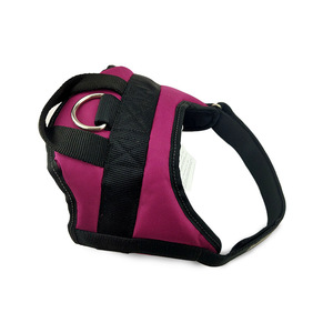 <b>Dog</b> Vest <b>Harness</b> Reflective <b>Medium</b> Size For <b>Dogs</b> With Adjustable Straps And Durable Cloth Material - Product Image 2