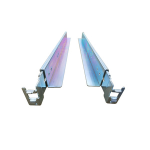 Soporte deslizante universal para gabinetes y chasis Server Rails L01 - Product Image 2