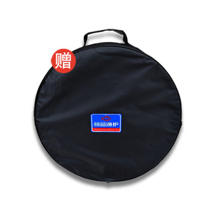 Jaula de Pesca de Acero Inoxidable Xiping con Doble Anillo, Red de Pesca para Agua Dulce, Pesca de Fondo en Estanques y Embalses - Product Image 4