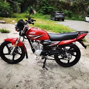 Motocicleta de Gasolina de Segunda Mano, <span class=keywords><strong>Yamaha</strong></span> <span class=keywords><strong>YB125</strong></span> YB125Z YB125S JYM125-8 JYM125-3E - Product Image 2