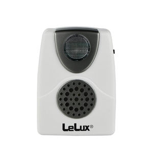 <span class=keywords><strong>Amplificateur</strong></span> de sonnerie externe pour téléphone portable à domicile avec rappel lumineux clignotant - Product Image 1