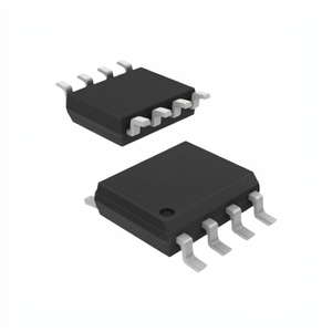 ตัวแทนจำหน่ายที่ได้รับอนุญาต เมมโมรี่ 8 SOlC MB85RS1MTPNF-G-JNERE1 ชิ้นส่วนอิเล็กทรอนิกส์ - Product Image 1