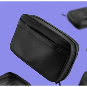 Organizador tecnológico Dew, dispositivos personalizados - Product Image 3