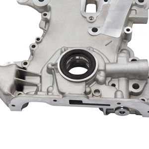 Bomba de Aceite OEM 93183493 93181959 93177165 648941 648703 5638113 5638040 5556309 - Product Image 4