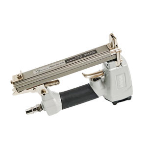 <span class=keywords><strong>Pistolet</strong></span> à air WISDOM 20GA, <span class=keywords><strong>pistolet</strong></span> à agrafes décoratif, 1013JC, cloueuse <span class=keywords><strong>pneumatique</strong></span>, outils, agrafeuse <span class=keywords><strong>pour</strong></span> meubles en bois - Product Image 2