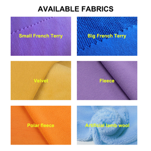 500G felpe con cappuccio personalizzate da uomo Pullover nero Unisex in cotone pesante con cappuccio con stampa a sbuffo con Logo <span class=keywords><strong>di</strong></span> <span class=keywords><strong>marca</strong></span> felpe con cappuccio da uomo - Product Image 5