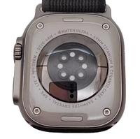 Montre connectée Poetic Fashion Ultra 2 49 mm GPS Cellulaire Débloquée Originale Prix Abordable Vente en Gros
