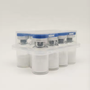 Boîtes de rangement de voyage personnalisées pour flacons de 3 ml, 5 ml, 7 ml, 10 ml, 10 cc, en plastique transparent, avec matériaux recyclés, porte-flacons - Product Image 5