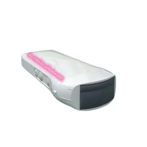 Powerful functions Convex/Linear/Phased array wireless Color doppler ultrasound probe scanner