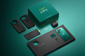 Téléphone mobile de jeu 5G Realme GT8 Pro <span class=keywords><strong>Martin</strong></span> 6,79'' 2K 144Hz Amoled 200MP Caméra SD 8 Elite Gen 5 7000mAh Batterie Charge rapide - Product Image 4