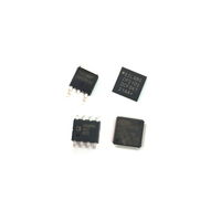 Composant électronique d'origine VND5T035AKTR-E en gros, VND5T035AKTR-E de haute qualité