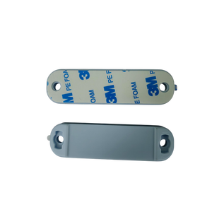 UHF <span class=keywords><strong>RFID</strong></span> 안티 메탈 태그 88*24mm <span class=keywords><strong>IP67</strong></span> U9 칩 장거리 온메탈 라벨 자산 도구 관리용 - Product Image 1