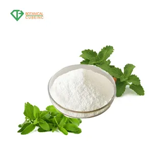 B.ci Stevia rebaudiana chiết xuất Stevia đường chất làm ngọt stevioside Stevia chiết xuất bột