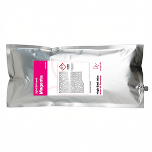 Disolvente Easy SS21 para Tinta para Mimaki JV33 JV34 JV150 JV300 CJV, Bolsa de 1 L para Tintas de Impresión - Product Image 2