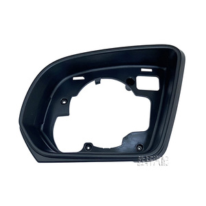 Marco de Espejo Retrovisor para Mercedes-Benz W447 Vito Clase V, Carcasa Exterior de Plástico, Juego Completo 2016-2022 - Product Image 1