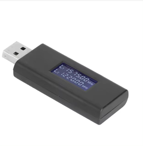 저렴한 가격 소형 블랙 USB 자동 GPS 위치 추적기 자동차 USB 미니 GPS 신호 위치 추적기 - Product Image 2