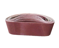 Bande Abrasive pour peinture sur bois, polissage de Surface, 100x610mm