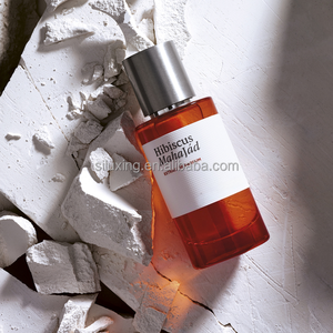 Venta al por mayor de perfume de diseñador de lujo Hibiscus Mahajadi Maison Crivelli Hibiscus Mahajad 50-100ML colonia spray corporal de larga duración - Product Image 4
