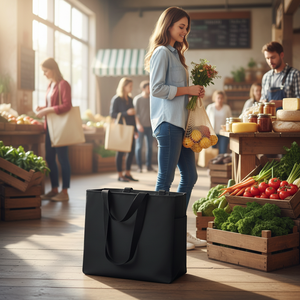 Borsa della spesa per il Merchandising di Camden - Product Image 3
