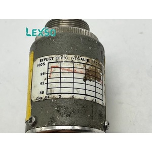 Soporte para termistor Keysight 478A opción H75, conector N(m) 1MHz-1GHz probado xgeqpt - Product Image 4