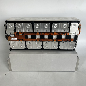Nuevo Paquete de litio 24kw coche <span class=keywords><strong>40kwh</strong></span> 29,6 V 3,7 V 8s1p 6sp1 módulos 6s1p 114ah <span class=keywords><strong>Nissan</strong></span> <span class=keywords><strong>LEAF</strong></span> NMC 4s1p 8s1p 90ah módulo de batería catl - Product Image 3