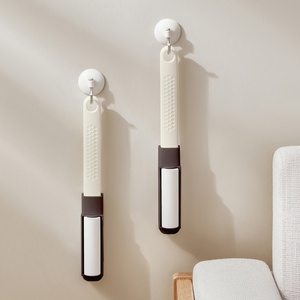 Rodillo Quitapelusas Adhesivo Personalizado con Logotipo y Color para Eliminar Pelo de Mascotas y Limpiar la Habitación, Rodillo Adhesivo para el Hogar - Product Image 5