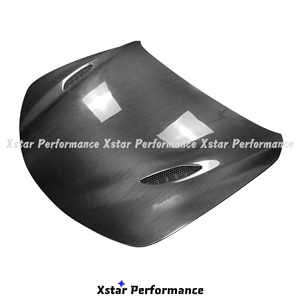 Capó de fibra de carbono estilo Quadrifoglio para <span class=keywords><strong>Alfa</strong></span> <span class=keywords><strong>Romeo</strong></span> <span class=keywords><strong>Giulia</strong></span> - Product Image 5