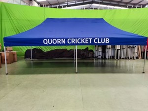 Carpas de exposición impermeables con marco de aluminio plegable de alta resistencia 10x20/<span class=keywords><strong>3x6</strong></span>, <span class=keywords><strong>toldo</strong></span> retráctil para publicidad, carpa de Feria Comercial - Product Image 5