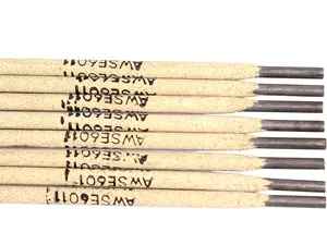 Electrodos de soldadura 2,5, 3,0mm, 7018mm, proveedor Guangzhou - Product Image 2