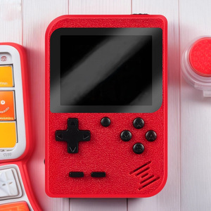 Console <span class=keywords><strong>de</strong></span> <span class=keywords><strong>jeu</strong></span> portable rétro classique modèle GC26, <span class=keywords><strong>jeu</strong></span> <span class=keywords><strong>de</strong></span> rôle RPG, <span class=keywords><strong>jeu</strong></span> créatif et amusant, cadeau <span class=keywords><strong>de</strong></span> la Saint-<span class=keywords><strong>Valentin</strong></span> pour votre petit ami - Product Image 1