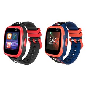 Đồng Hồ Thông Minh XA13 Cho Bé Gái, Đồng Hồ Kỹ Thuật Số Đồ Chơi Giáo Dục Cho Bé Trai Và Bé Gái, Có Trò Chơi Từ 4-12 Tuổi - Product Image 5