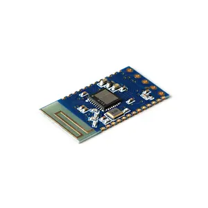 JDY-24M BLE Modulo MAGLIA di Rete ZIGBEE Modulo di Trasmissione Trasparente Master Slave Attraverso JDY-24