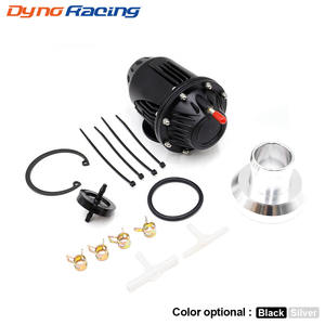 วาล์วเทอร์โบชาร์จเจอร์นิสสัน SQV4 รุ่นที่สี่ วาล์วควบคุมแรงดันไอเสีย IV สภาพใหม่ สำหรับการดัดแปลงเครื่องยนต์ - Product Image 4