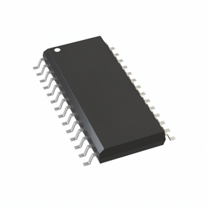 Electronic Chips Component Manufacturer Channel PIC16LF876A-I_SO 28 SOlC Embedded - Product Image 1